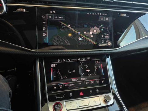 New 2026 Audi SQ7 Prestige image 24