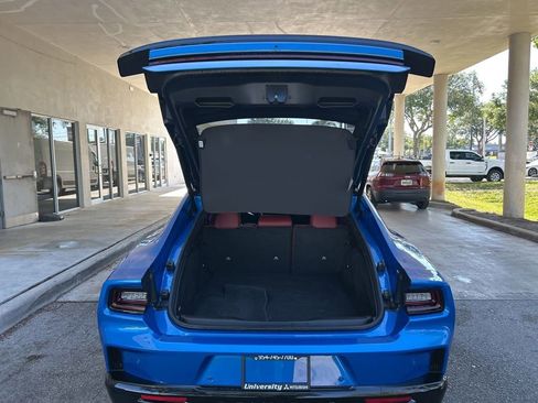 Used 2026 Dodge Charger R/T Scat Pack AWD/4WD image 35