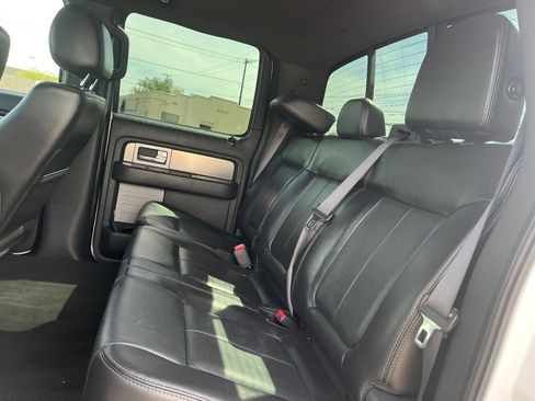 Used 2013 Ford F150 FX2 RWD image 31