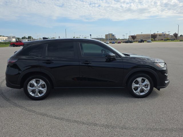 Used 2024 Honda HR-V LX image 14