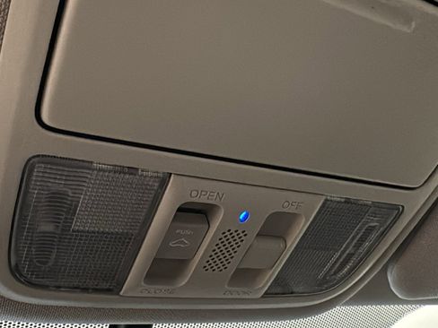 Used 2016 Honda CR-V EX-L image 21