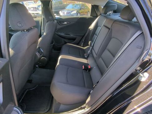 Certified 2024 Chevrolet Malibu LT image 33