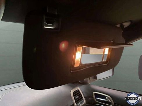 Used 2015 Jeep Grand Cherokee Overland image 59