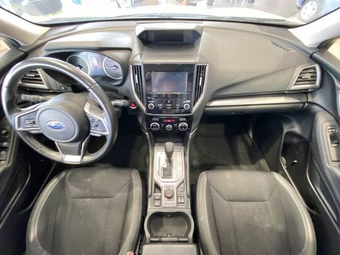 Used 2022 Subaru Forester Premium AWD/4WD image 23