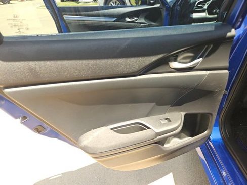Used 2020 Honda Civic EX image 12