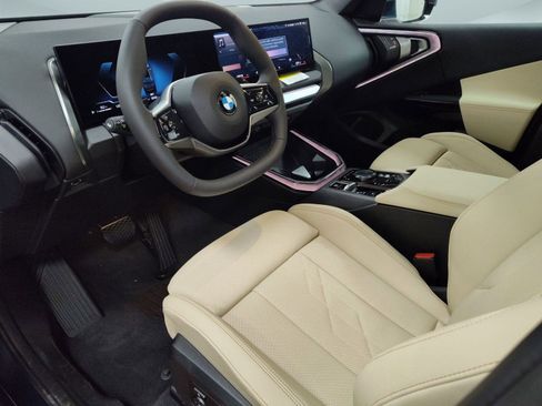 Used 2026 BMW X1 xDrive28i w/ Convenience Package image 4