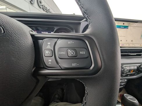 New 2026 Jeep Gladiator Sport image 19