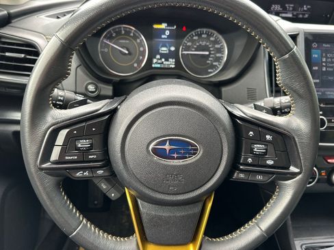 Used 2023 Subaru Crosstrek 2.5i Sport AWD/4WD image 25