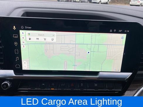 Used 2023 GMC Sierra 1500 SLE image 11