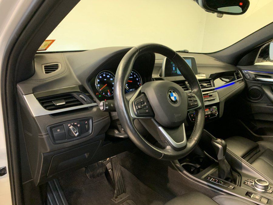 Used 2019 BMW X2 xDrive28i w/ Convenience Package AWD/4WD image 15