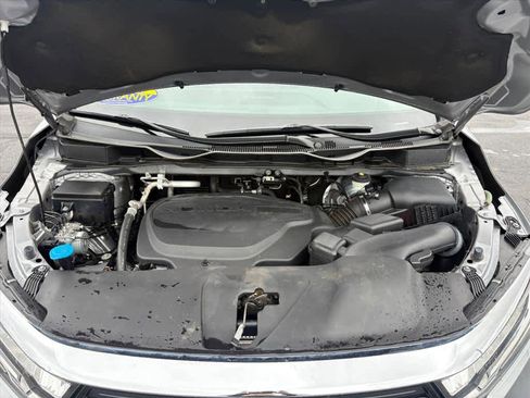 Used 2021 Honda Odyssey EX-L image 31