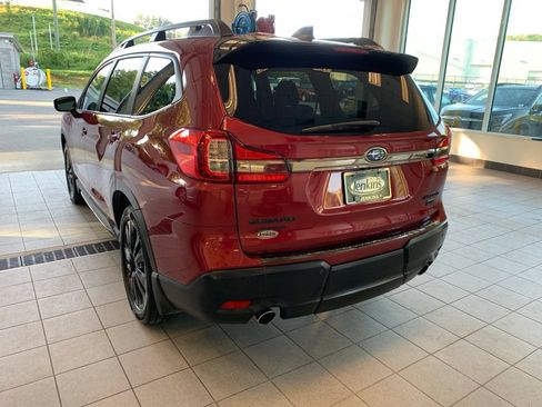 Used 2022 Subaru Ascent Onyx Edition AWD/4WD image 8