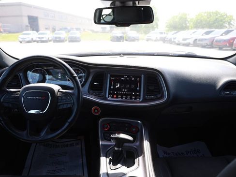 Used 2018 Dodge Challenger R/T w/ Sound Group RWD image 14