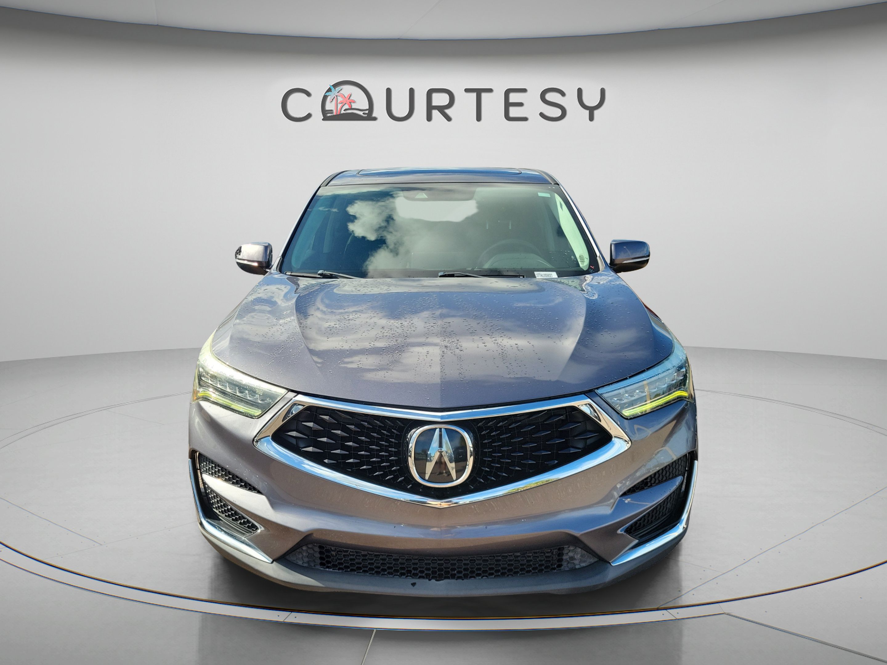 Used 2019 Acura RDX w/ Technology Package FWD image 8