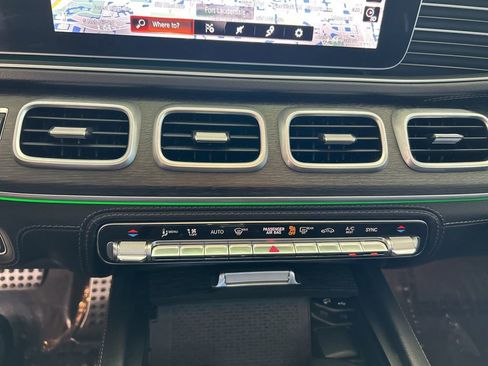 Used 2023 Mercedes-Benz GLS 450 4MATIC w/ AMG Line Exterior image 56