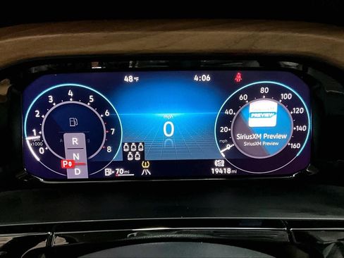 Used 2024 Volkswagen Atlas SE image 23