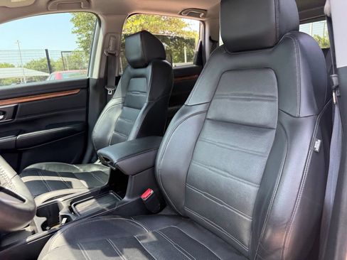 Used 2020 Honda CR-V EX-L image 11