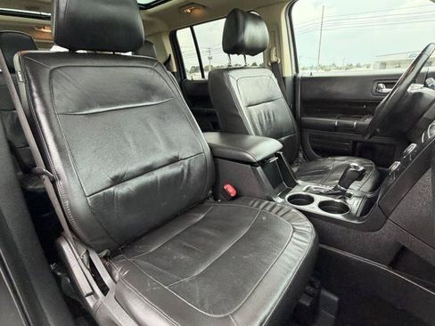 Used 2015 Ford Flex SEL w/ Equipment Group 202A AWD/4WD image 45