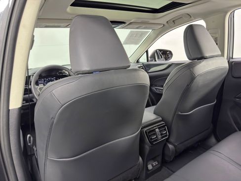 Used 2022 Lexus NX 350 AWD image 36