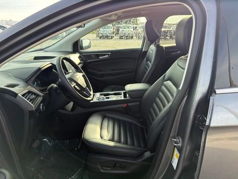 Used 2024 Ford Edge SEL w/ Convenience Package AWD/4WD image 11