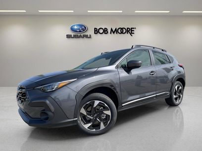 Used 2025 Subaru Crosstrek 2.5i Limited w/ Crosstrek Mirror Package
