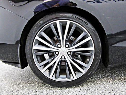 Used 2017 INFINITI Q60 2.0t w/ Premium Plus Package 2.0T image 21