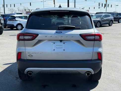 Used 2024 Ford Escape Platinum AWD/4WD image 7