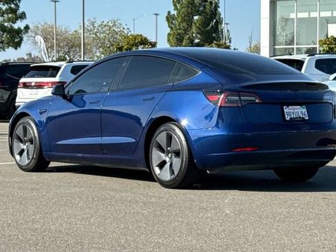 Used 2023 Tesla Model 3 Standard Range RWD image 6