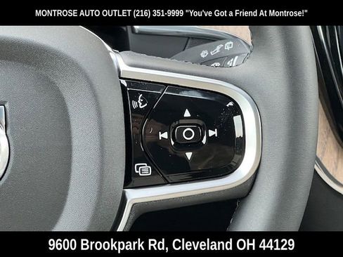 New 2026 Volvo XC60 B5 Plus w/ Protection Package Premier image 30