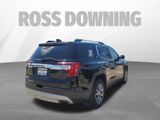 Used 2021 GMC Acadia SLT image 4