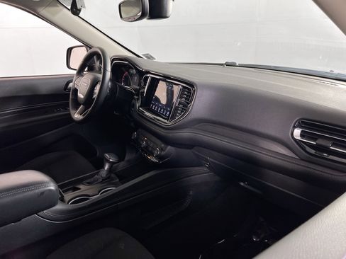 Used 2022 Dodge Durango SXT w/ Anodized Platinum Package image 26