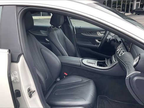 Certified 2023 Mercedes-Benz CLS 450 4MATIC image 7