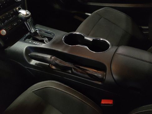 Used 2016 Ford Mustang Coupe w/ Interior & Wheel Package RWD image 26