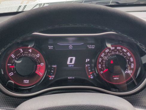 Used 2022 Dodge Challenger SRT Hellcat image 24