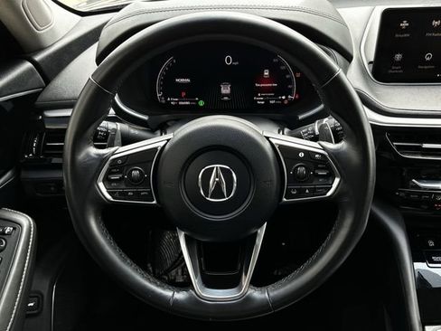 Used 2022 Acura MDX FWD image 13