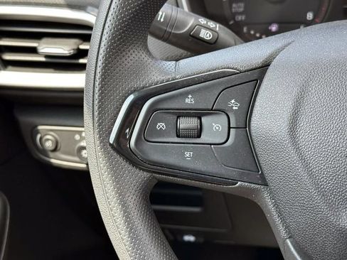 Certified 2023 Chevrolet TrailBlazer LS FWD image 22