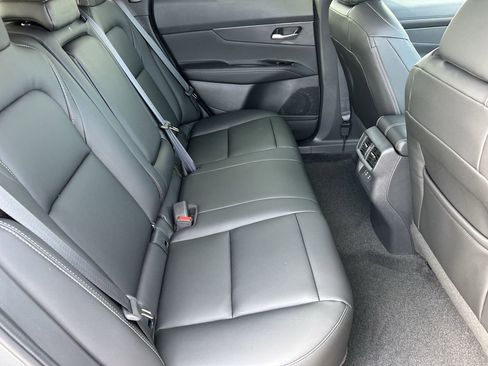 New 2026 Nissan Murano SV AWD/4WD image 15