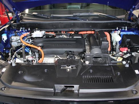 Used 2024 Honda CR-V Sport-L image 14