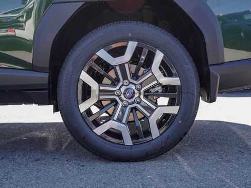 New 2026 Subaru Outback Touring XT image 8