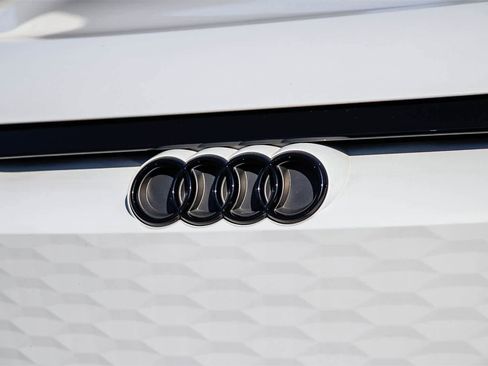 Used 2024 Audi RS e-tron GT w/ Carbon Performance Package image 11