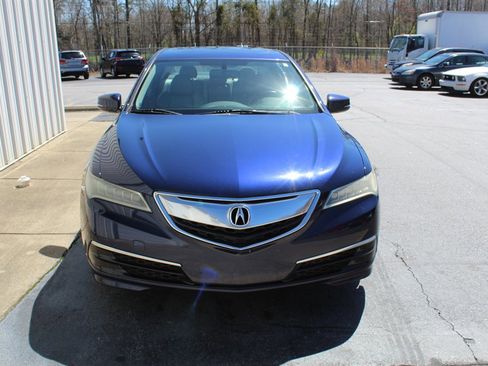 Used 2016 Acura TLX Base 2.4l image 11