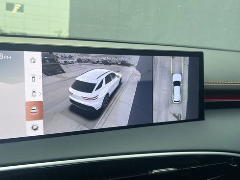 New 2026 Genesis GV70 3.5T Sport Advanced image 28