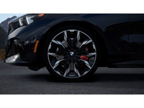 New 2026 BMW 530i image 7