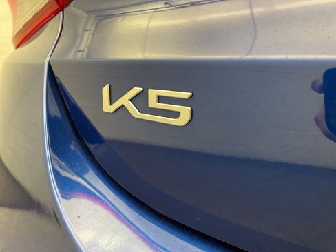 Used 2024 Kia K5 GT-Line image 8