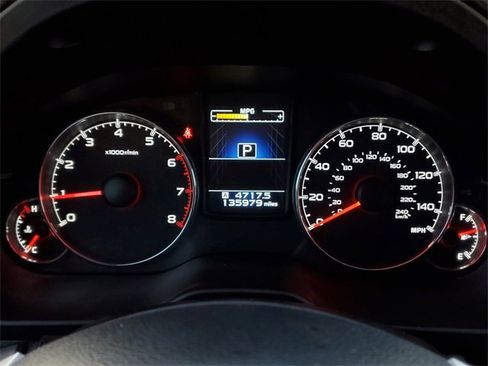 Used 2014 Subaru Outback 2.5i Limited image 15