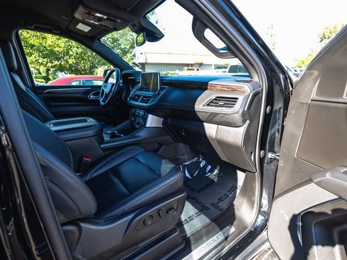 Used 2023 Chevrolet Tahoe LT w/ Luxury Package image 20