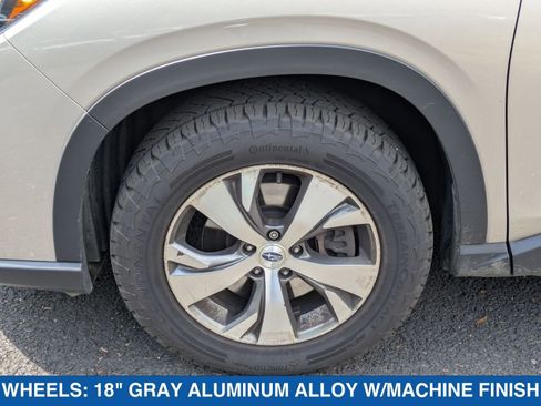 Used 2019 Subaru Ascent Premium AWD/4WD image 11
