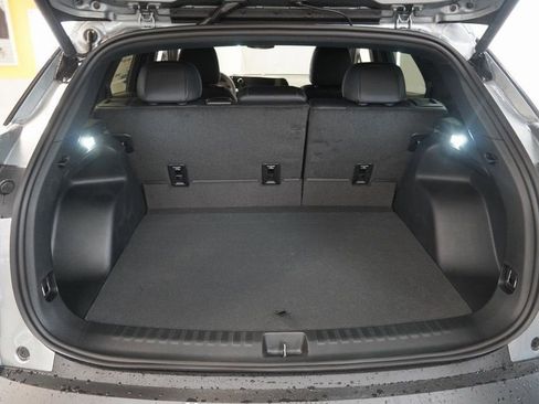 New 2026 Chevrolet Blazer EV LT FWD image 12