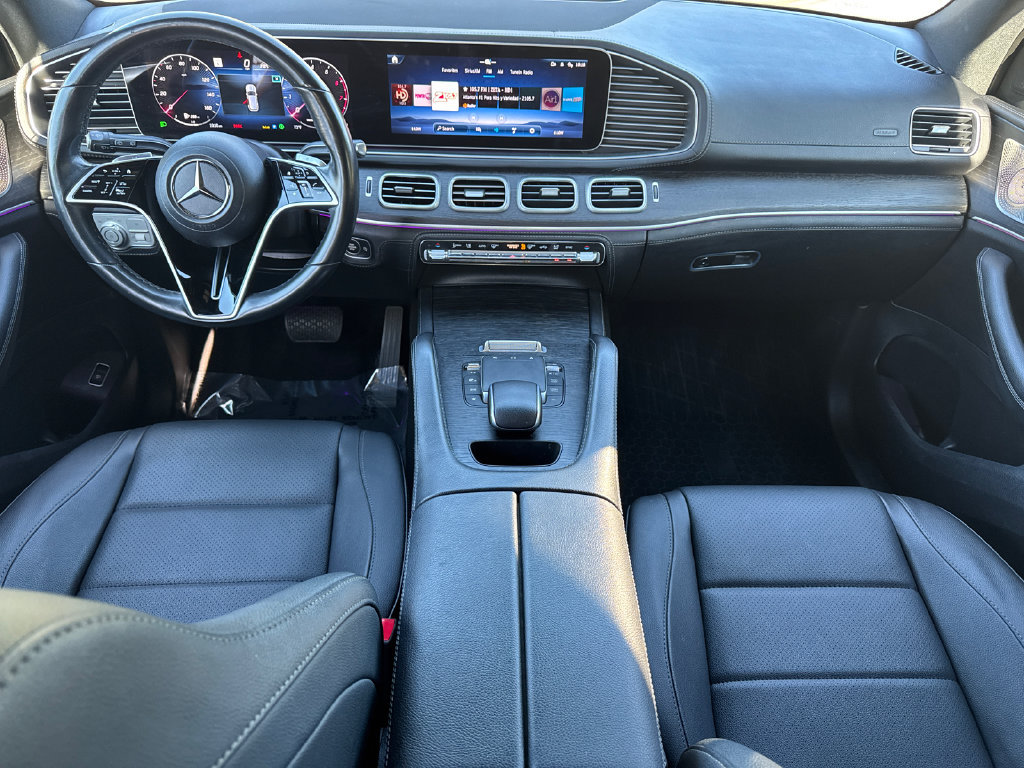 Used 2024 Mercedes-Benz GLE 450 4MATIC image 26