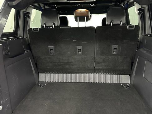 Used 2024 Ford Bronco Outer Banks image 30